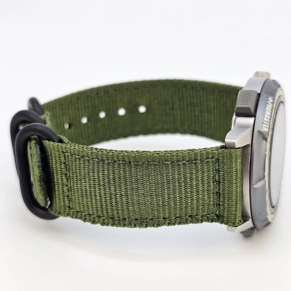 Citizen vtg promaster
